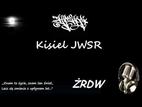 Kisiel JWSR - 3 strzały
