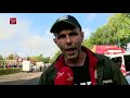 Jeroen van Maanen van Farmers Defence Force: "Grandioos tevreden"