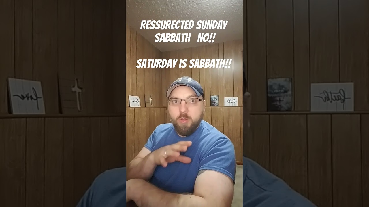 The Holy "SABBATH"!!!
