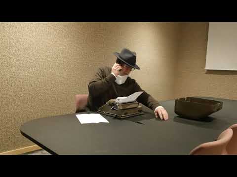 Vår Tid Är Ny NOOMARATON 2020 Vår Tid Är Ny NOOMARATON 2020