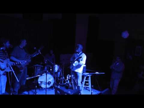 Estimated Prophet - Sun Gate feat. Fareed Haque