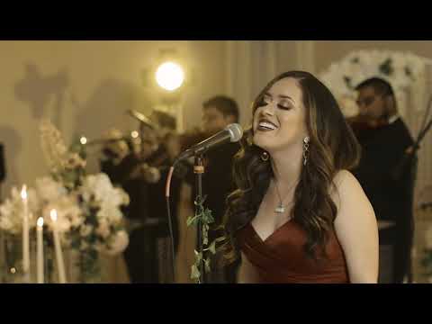 Janine Rivera Live @ SXSW 2021 Presented By Marca Única De Parte De Rancho Humilde