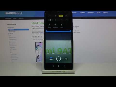 How to Change Aspect Ratio on XIAOMI Redmi 9AT – Manage Aspect Ratio