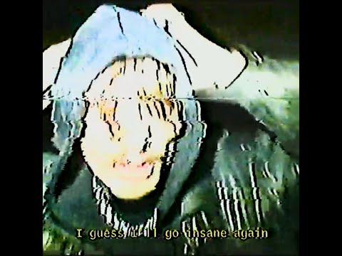 The Haunted Youth and Max Fry