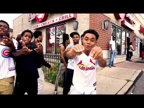 HunchoBoy Roc - KTMG Story