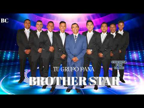 BROTHER STAR-LINDA Y DICEN QUE PENAS NO TENGO (AUDIO OFICIAL)