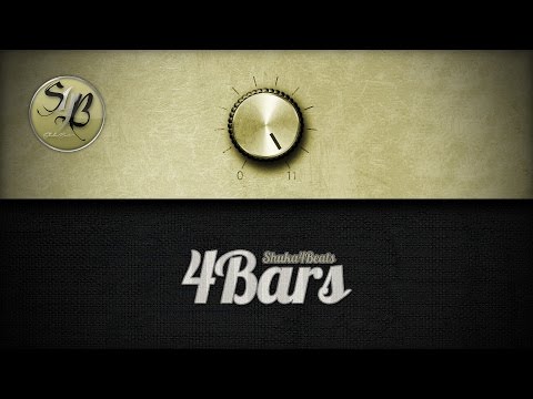 (Full Album) 4 Bars - Hard Aggressive Piano Rap Beats Hip Hop Instrumentals 2016 / [Free Download]