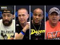 UFC 254: Is Khabib Nurmagomedov's Striking Underrated? Experts Break It Down - MMA Fighting