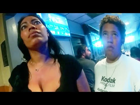 Here's Why You Don't Punch a Cop