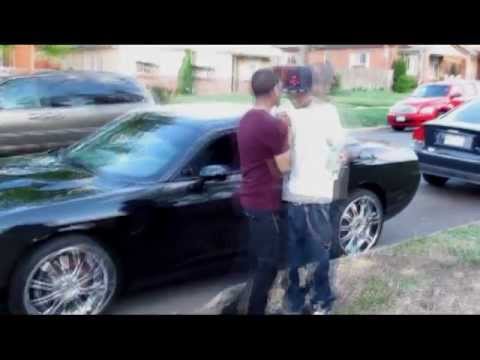 STILL feat. J GUTTA MAAN & THEREALSEVIN20 (OFFICIAL VIDEO)