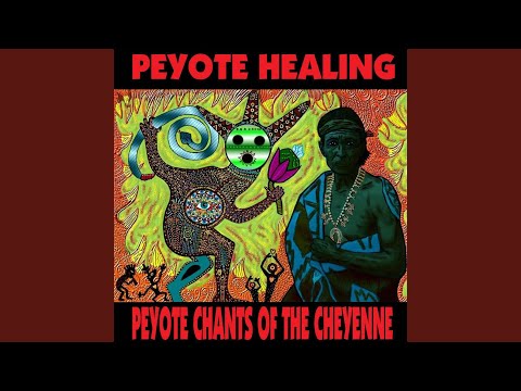 Peyote Road
