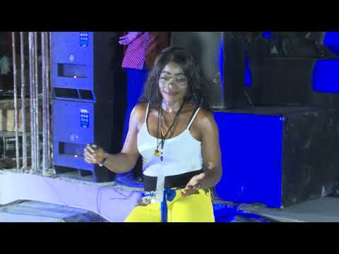 KADIYOYO et LES BAYUDA DE K.-CONCERT BONNE ANNEE 2025