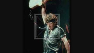 Bruce Springsteen Bobby Jean