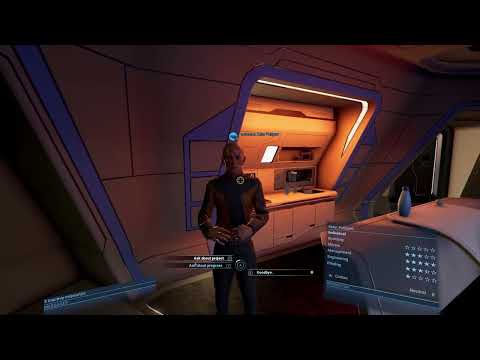 X4: Foundations - S04E43 - More Mission Chains