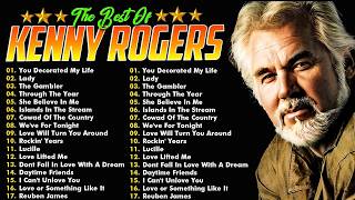 Download lagu The Best Songs Of Kenny Rogers Playlist 🤠 Kenny Rogers Greatest Hits 2025 🌾 You Decorated My Life mp3 Download lagu The Best Songs Of Kenny Rogers Playlist 🤠 Kenny Rogers Greatest Hits 2025 🌾 You Decorated My Life mp3