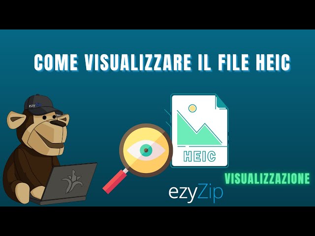 Come visualizzare i file ppm online