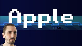 Apple: From Blue Boxes to the Apple II | Video Games Over Time