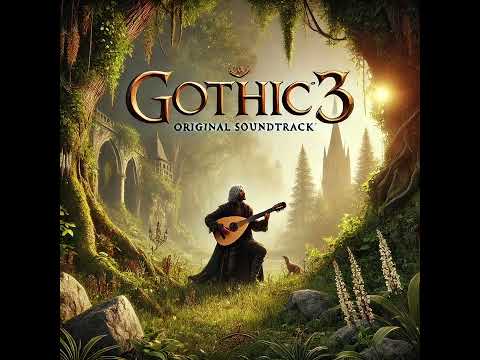 Gothic 3 - Faring (Extended 1 Hour)