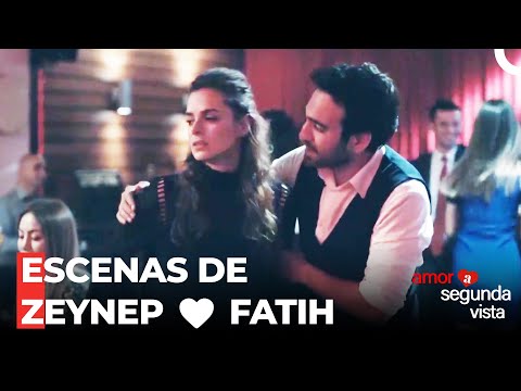 Zeynep Y Sus Celos - Amor a Segunda Vista
