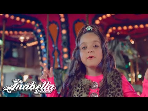 Video Bailando A Lo Loco de Anabella Queen