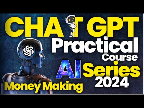 Top 10 AI Tools New Course Series Launched 2024 aitools artificialintelligence marketingfundas
