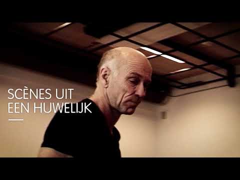 Scènes uit een huwelijk 18|19 - Internationaal Theater Amsterdam