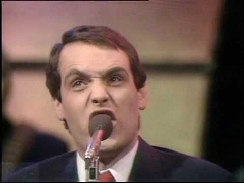 Darts... Daddy cool/the girl cant help it