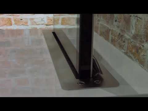 Future Automation - Element One 17" Convers One Monitor Lift - CEDIA Expo 2018