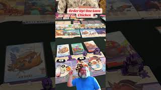Critter Kitchen