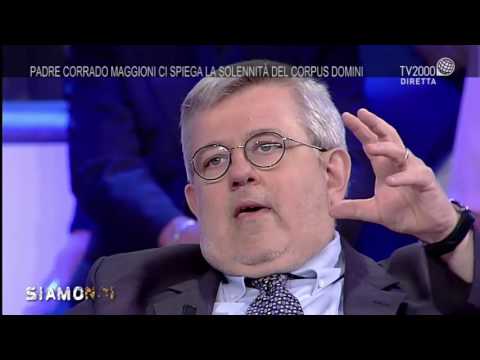 Siamo Noi - Corpus Domini: solennità tra festa e tradizione