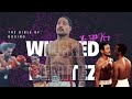 Wilfred Benitez Documentary - The Bible of Boxing
