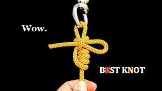 The Amazing Knot Secrets that You Need to Know.