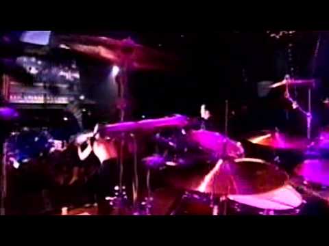 Stone Temple Pilots - Live At The House Of Blues L.A 2000