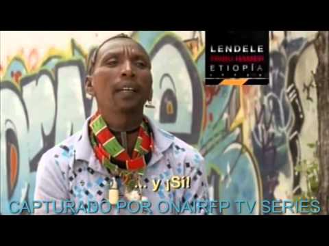 Perdidos en la Ciudad EPISODIO 4  ARGENTINA