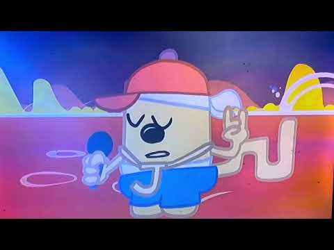 HYB Loser Round-SuperHapMan15 VS Javon