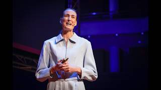 The real secret behind winning the Euros (it's not what you think) | Jill Scott | TEDxManchester