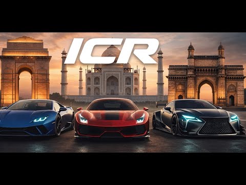 ICR - Multiplayer Car Racing