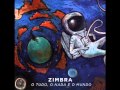 Zimbra Amanhã