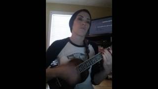 NOFX-LORI MEYERS UKULELE COVER