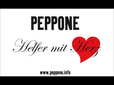 Peppone - Helfer mit Herz
