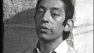 Serge Gainsbourg - Manon