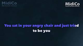 Cold - The Day Seattle Died (Karaoke)