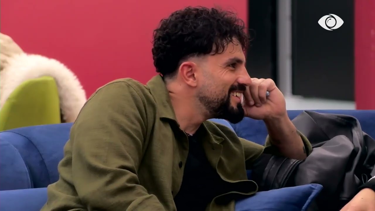 “Çfarë je ti agjente?”/ Aldo-Rizartës: Je shumë e zgjuar për moshën tënde