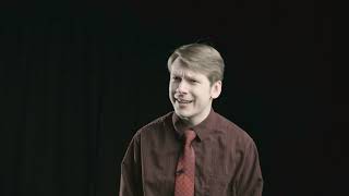 Monologue Tape - Ricky - Exit Strategy