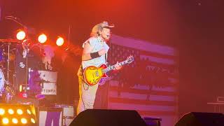 Ted Nugent “Good Friends &amp; A Bottle Of Wine” Brown County Music Center-Indiana 7/23/2026