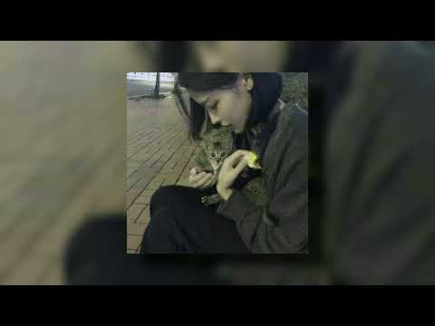 the one that got away (sped up)