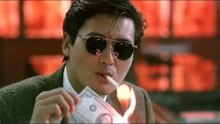 A Better Tomorrow 英雄本色