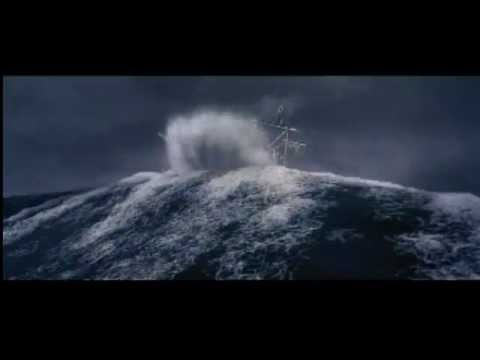 The Perfect Storm (2000) Theatrical Trailer