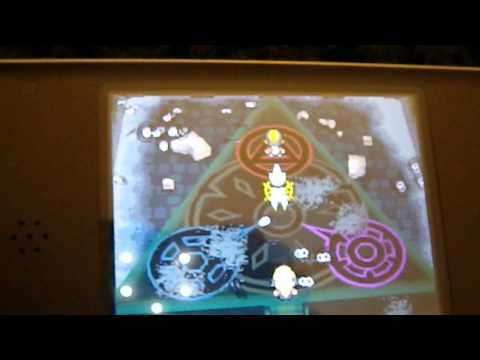 comment trouver giratina dans pokemon perle