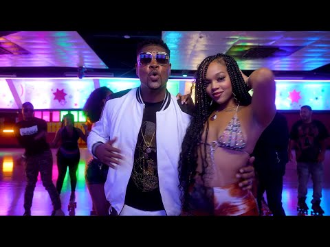 Mink Slide- Slide To You (feat. Kara Tenae) [Official Music Video]